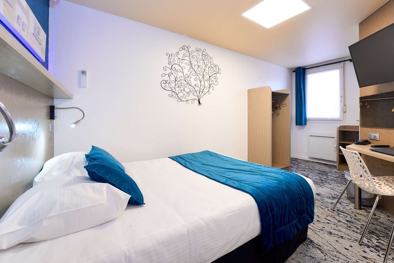 Chambre Standard Double